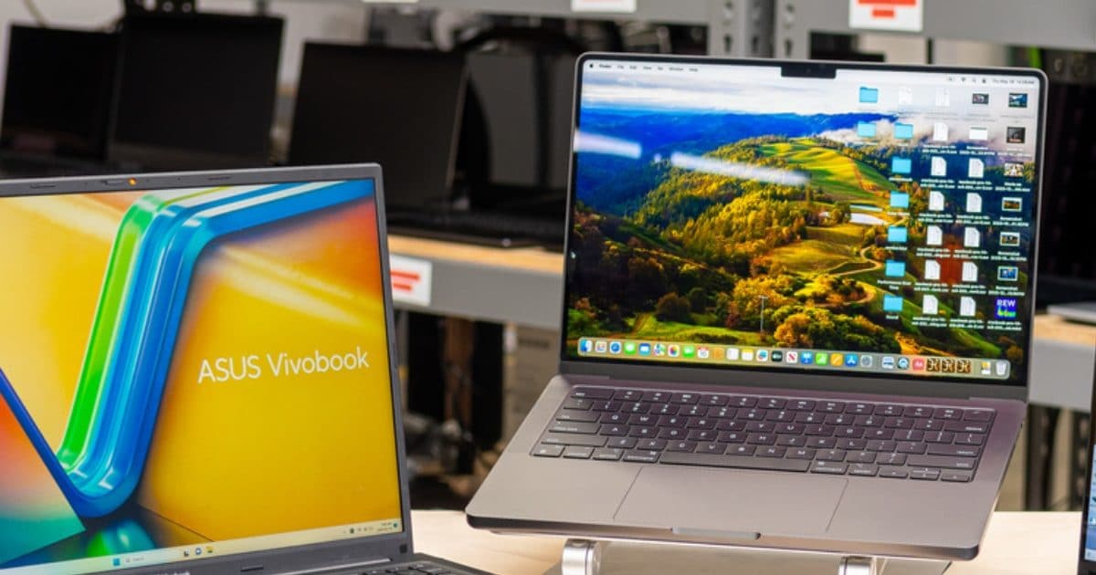 Tach – ऐपल मैकबुक Air M1 हुआ सस्ता, अमेज़न Republic Day सेल में Dell गेमिंग लैपटॉप भी डिस्काउंट पर, जानिए डील