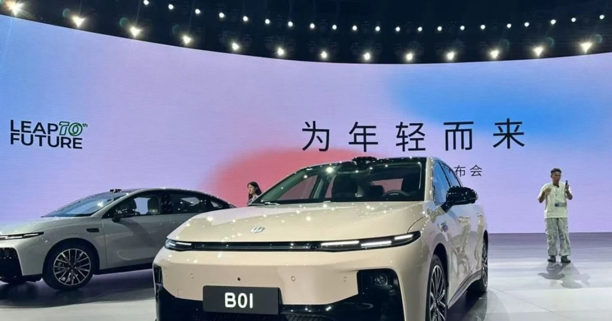Smart electric car was removed in a third price, Tesla got sweated after seeing the price range
