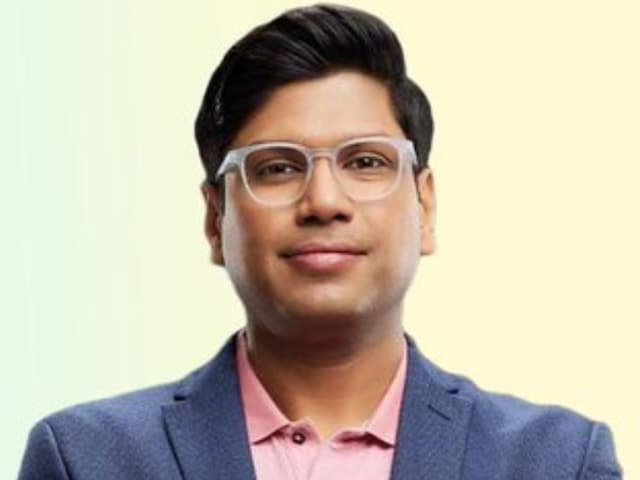 रिसेप्शन पर काम करने वाले ने बनाई 45000 करोड़ की कंपनी, अब IPO की तैयारी रिसेप्शन पर काम करने वाले ने बनाई 45000 करोड़ की कंपनी, अब IPO की तैयारी
