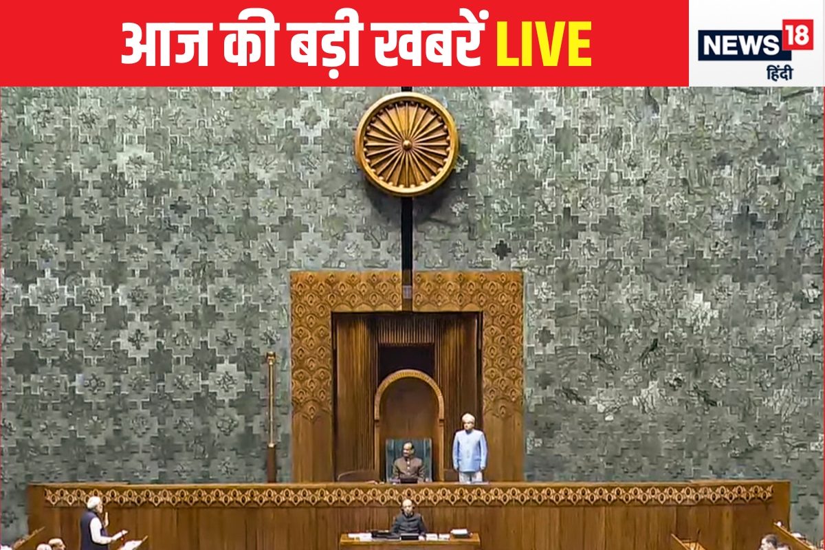 एक देश एक चुनाव पर आज JPC की बैठक जगदीश टाइटलर के लिए बड़ा दिन