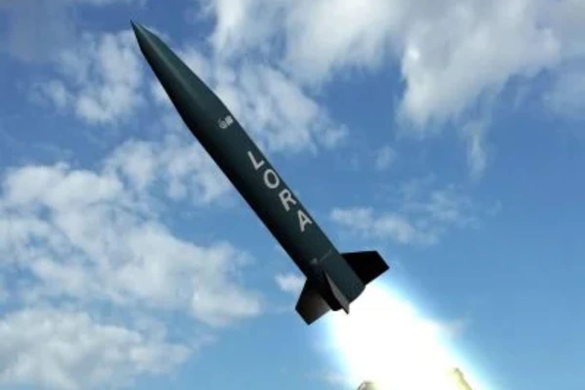 ब्रह्मोस से हल्का प्रलय जितना घातक Su-30 से उड़कर LORA मचाएगा तबाही