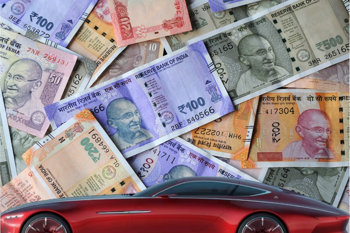₹3800000 की लग्‍जरी कार रिपेयर कॉस्‍ट ₹5500000 अब आया कोर्ट का फैसला