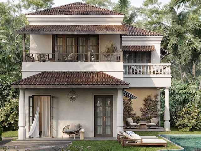 This village overtook Delhi-Gurgaon! First choice made for luxury villa