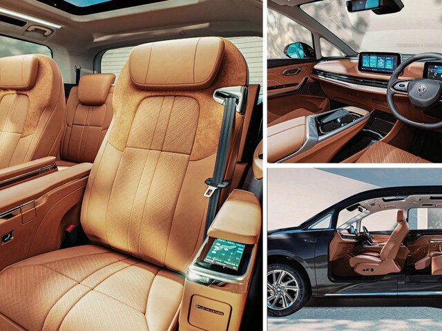 Palace on wheels! New 7 seater is going to be launched in India, increased tension of Innova