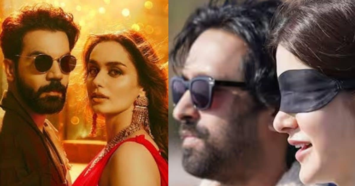 Superman made a buzz at the box office, ‘owner’ and ‘eyes cheerful’ left behind