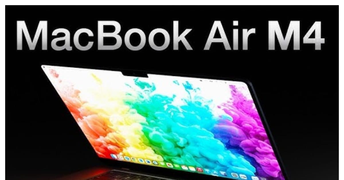 Tach – Apple MacBook Air M4 256GB की कीमत हो गई इतनी कम, विजय सेल्स पर आया ऐसा धमाकेदार ऑफर; एक साथ दो-दो खरीद रहे लोग