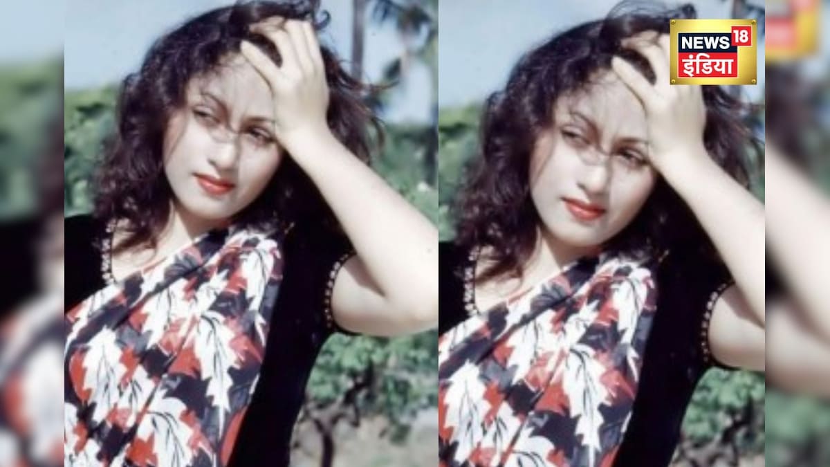 अप्सरा सी खूबसूरत मधुबाला की ये हमशक्ल, देख ली VIDEO तो चकरा जाएगा सिर