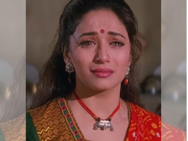 Madhuri was continuously giving Flop, the householders found the groom, the rejection and ...