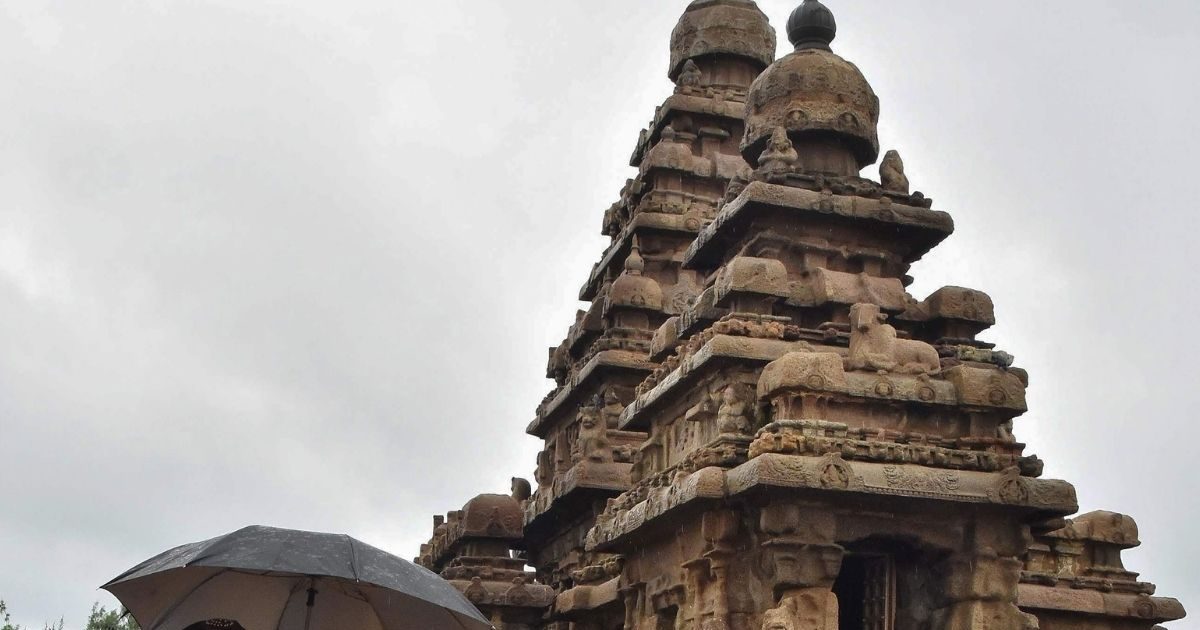 मुरुदेश्वर से महाबलीपुरम तक दक्षिण भारत की यात्रा, 13 दिनों में कई प्रमुख स्थलों का भ्रमण, जानें किराया