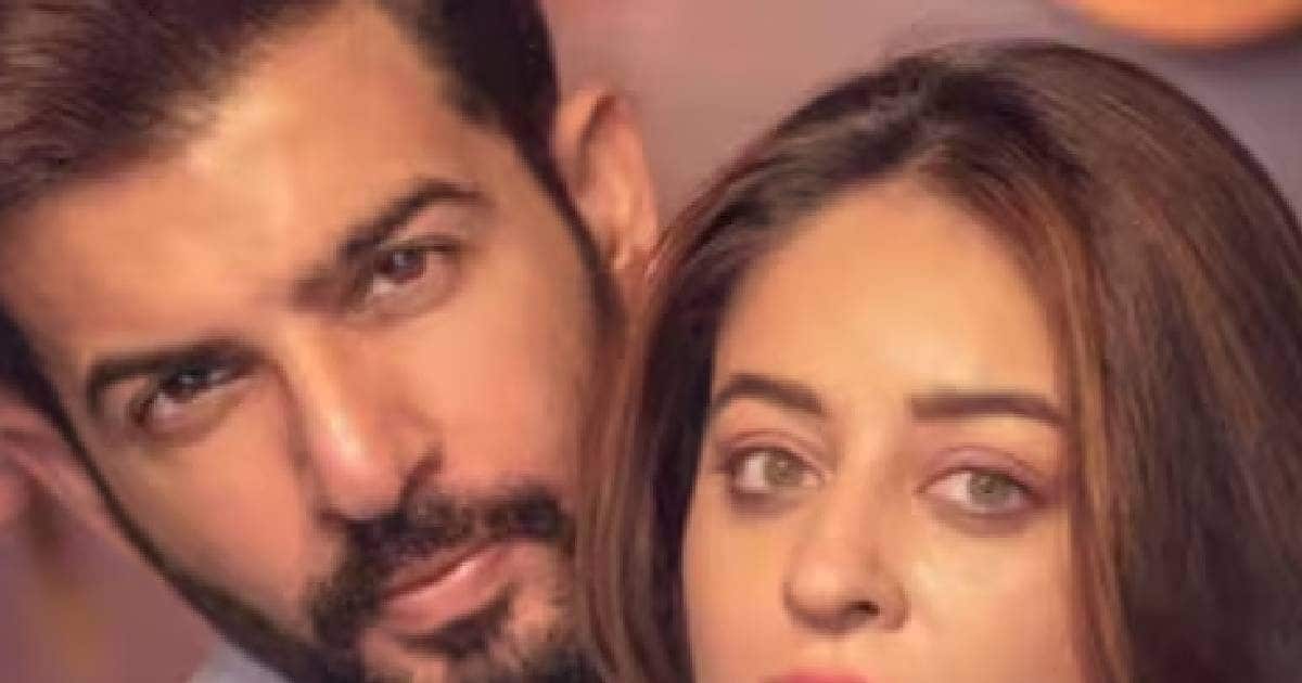 जय भानुशाली संग तलाक की अफवाहों पर भड़की पत्नी माही विज, एक्ट्रेस ने तोड़ी चुप्पी, बोलीं- 'तुम मेरे वकील की…'