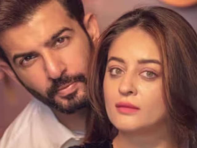 Mahi Vij, wife Mahi Vij, angry at the rumors of divorce with Jai Bhanushali
