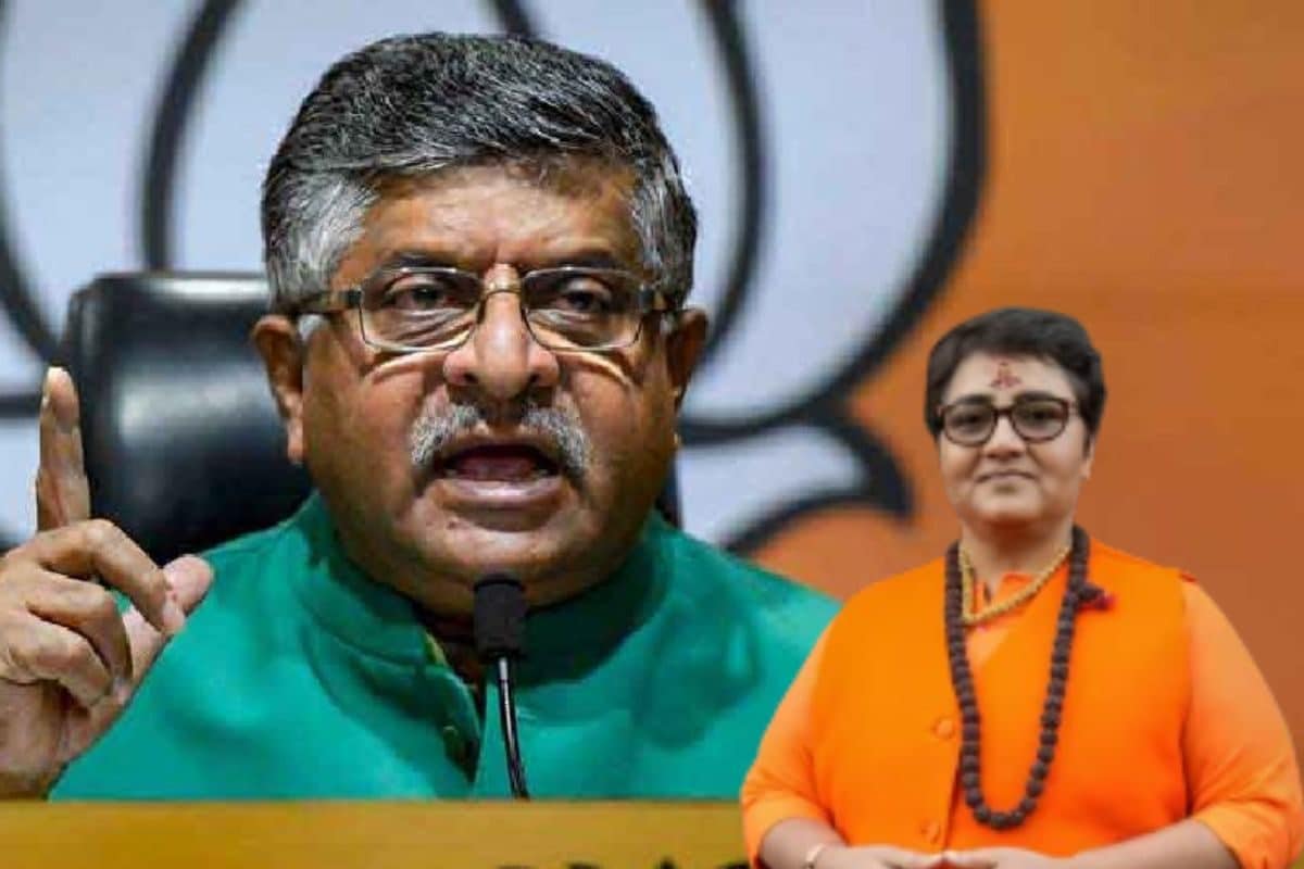 'भगवा आतंक' का नेरेटिव ढहा...मालेगांव वर्डिक्ट पर BJP का वार, किसने क्या कहा?