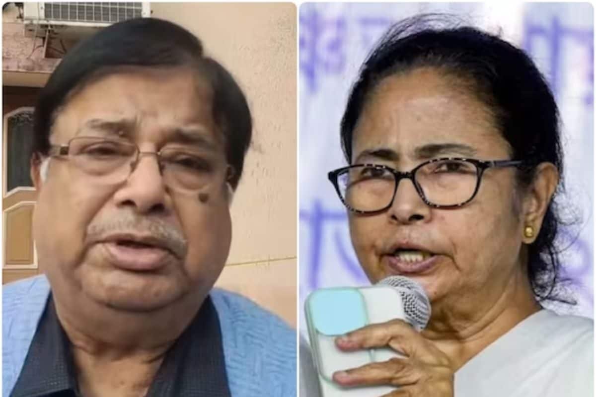 कोई भी बाप का बेटा बीजेपी को खुलेआम धमकाने लगे ममता बनर्जी के मंत्री