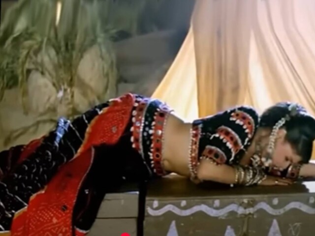 The 1995 blockbuster double meaning song, which was accused of spreading obscenity,