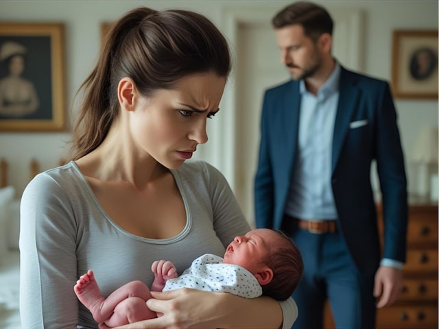बाप ने कराया बेटे का DNA टेस्ट तो घूम गया माथा, तुरंत पहुंच गया थाने, फिर... बाप ने कराया बेटे का DNA टेस्ट तो घूम गया माथा, तुरंत पहुंच गया थाने, फिर...