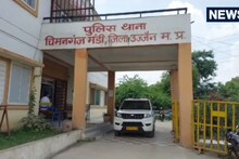 उज्जैन मोहर्रम हिंसा! चाकूबाज़ी के दो मुख्य आरोपी गिरफ्तार, पुलिस ने मारी बड़ी रेड