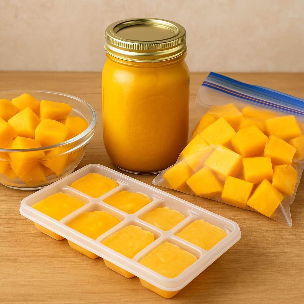 Mango Mango