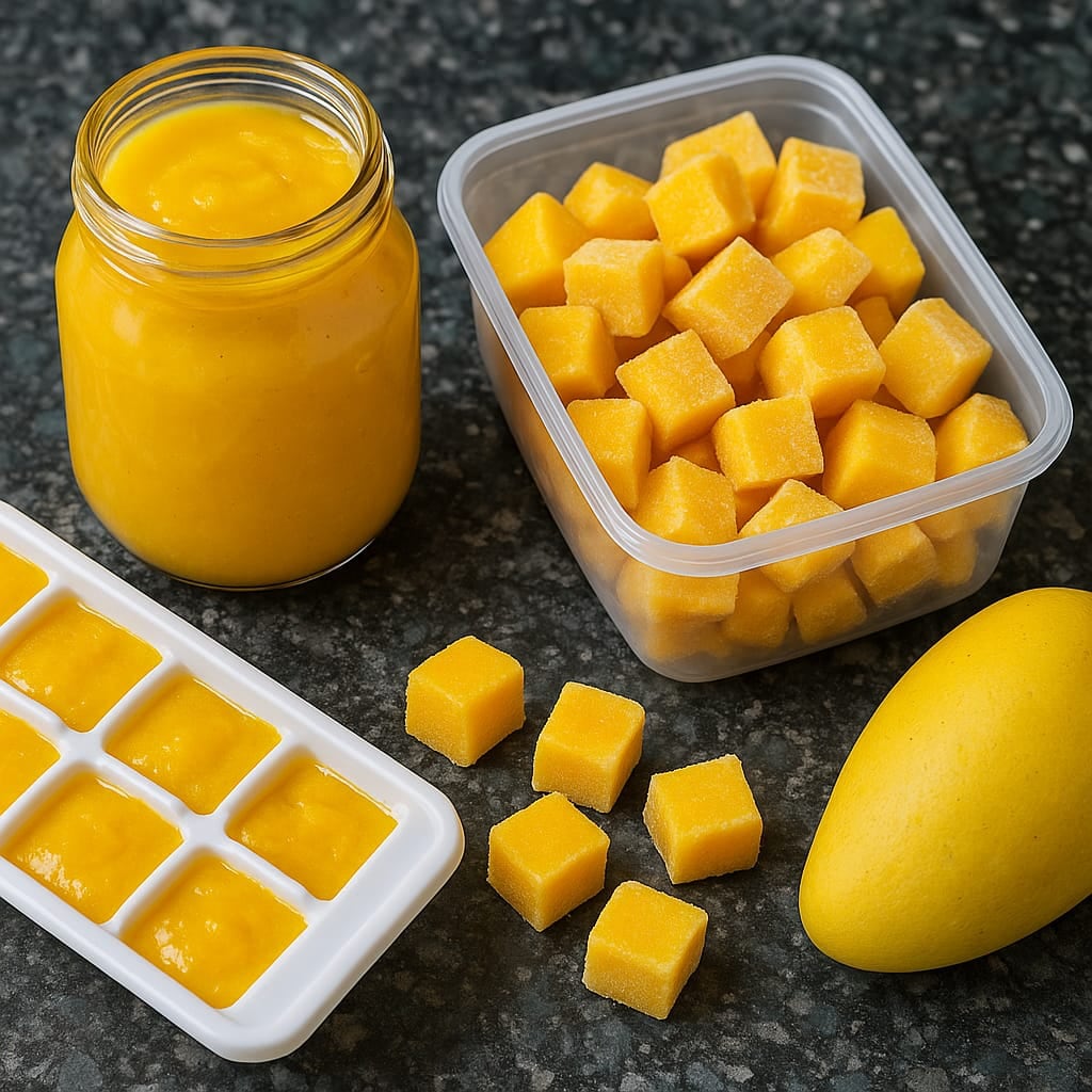 mango