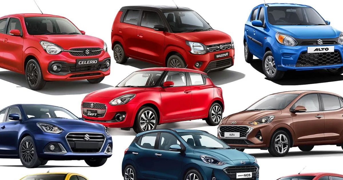 These cars of Maruti became more safe, the company updated these vehicles with 6 airbags