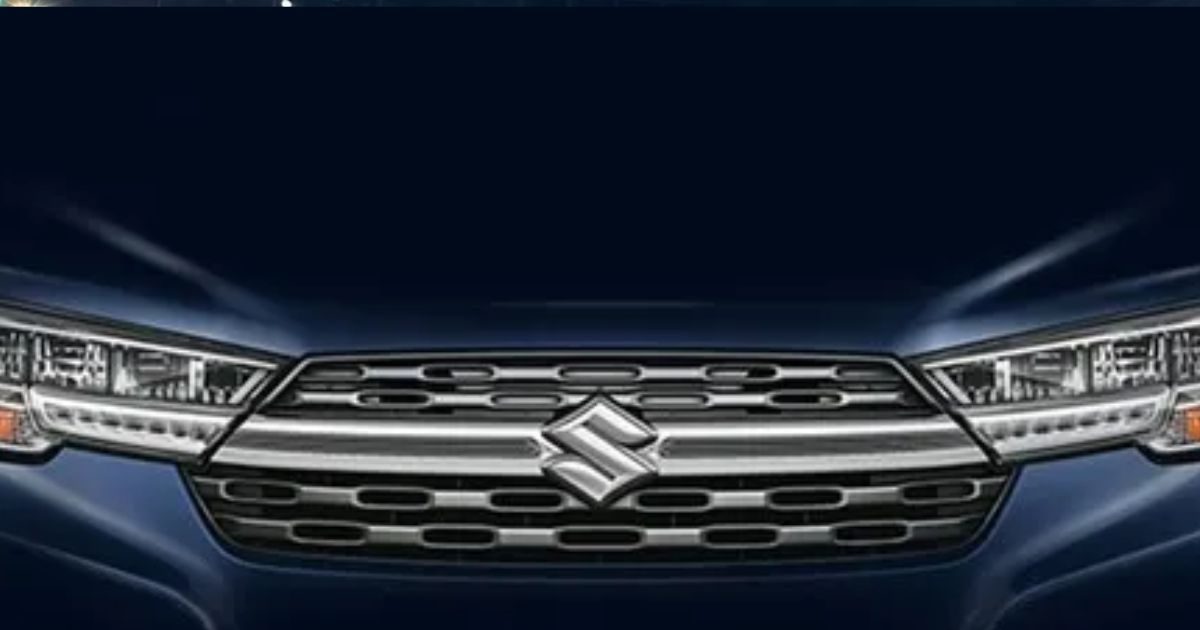 Maruti's Dhansu car came with 6 airbags, price starts from Rs 7.54 lakh