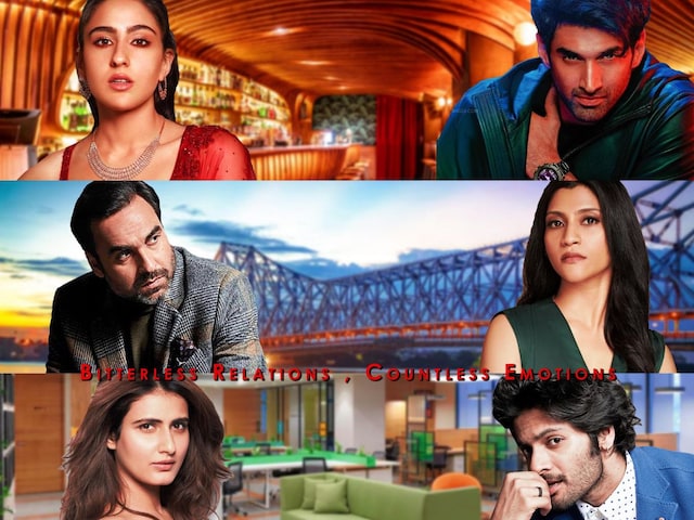 Metro in Dino Collection Day 2: Anurag Basu's film shows power at the box office