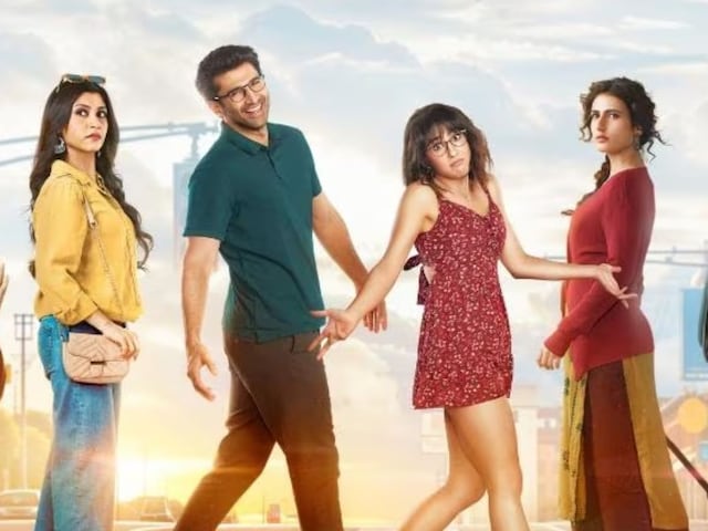Anurag's film I Ras, 300 percent more collection than 'Life in a Metro'