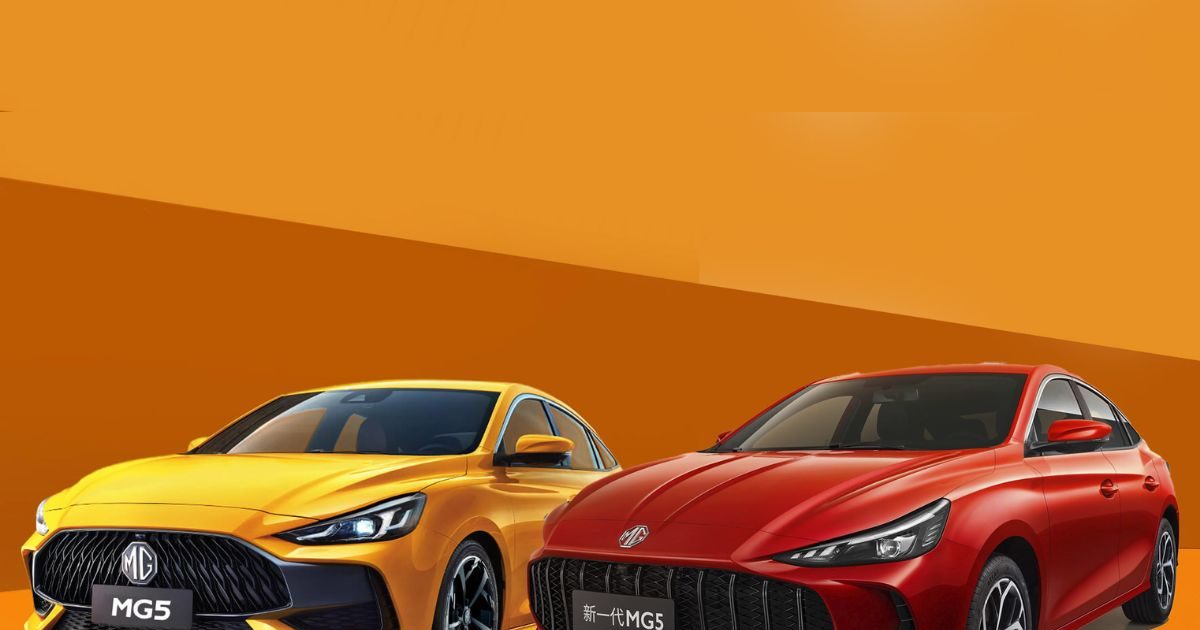 MG brought Mg with a price of just 7 lakhs, look such that Honda City also be blushing MG brought Mg with a price of just 7 lakhs, look such that Honda City also be blushing