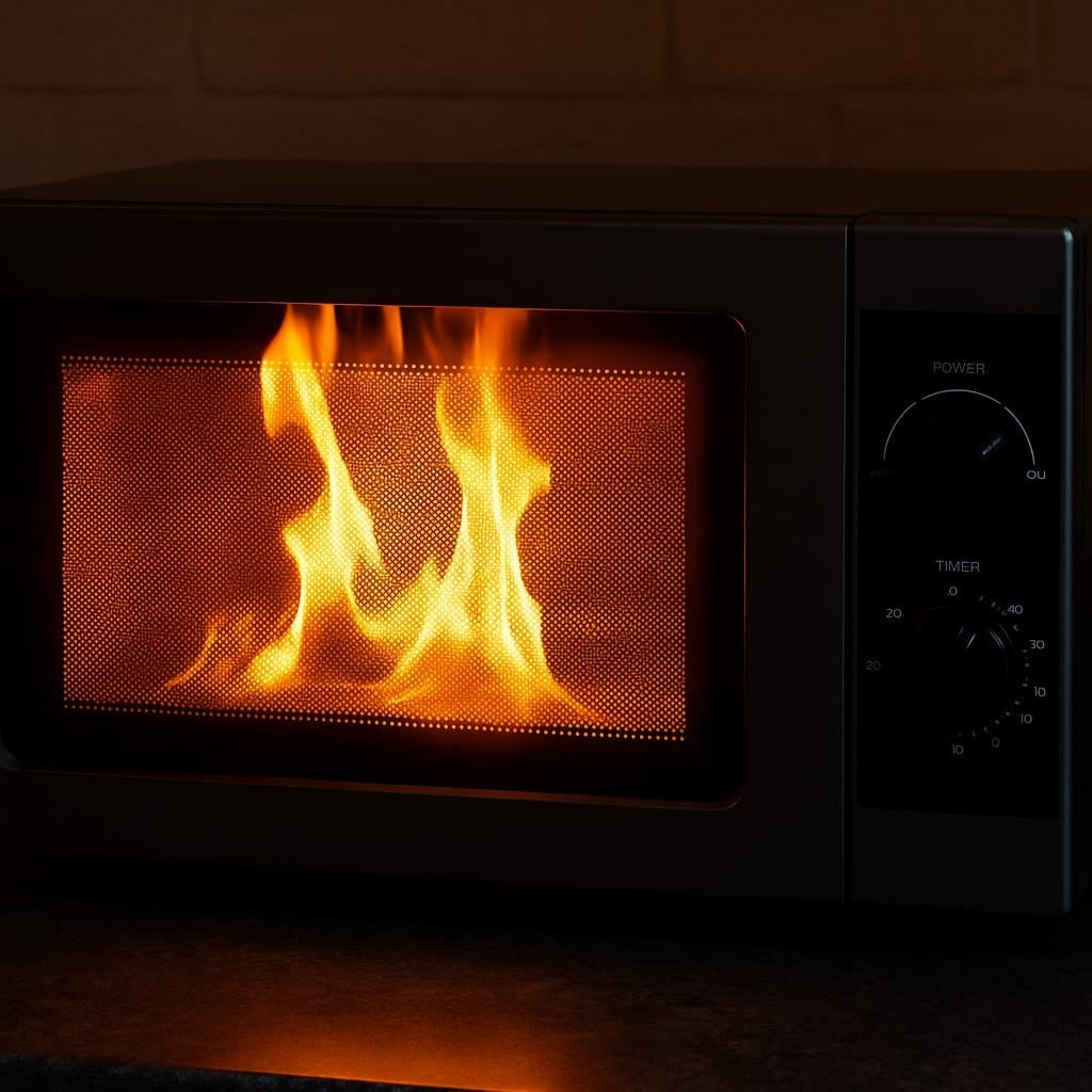 microwave microwave