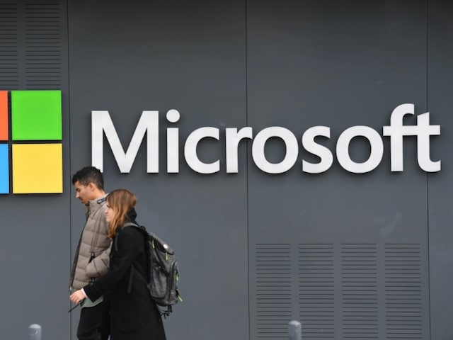 What is the salary in Microsoft? The secret opened, will hold the heart and see