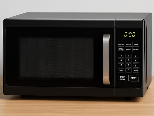 Does your microwave also deteriorate quickly? Know 5 common mistakes
