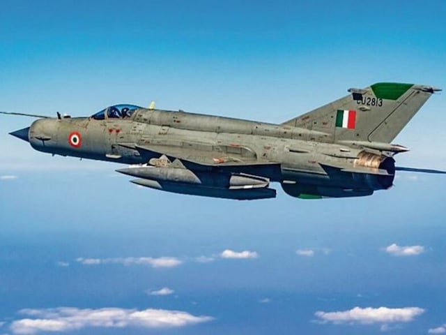 मिग-21 रिटायर तो क्या हुआ? पाकिस्तान याद रख, IAF अब और भी घातक हो चुकी है...