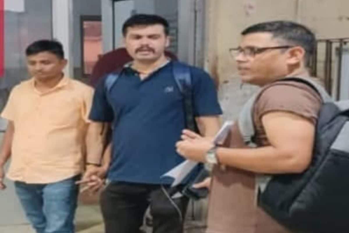 नेपाल बॉर्डर पर कुछ ऐसा हो रहा जो देश विरोधी है! CBI कर सकती है बड़ा खुलासा