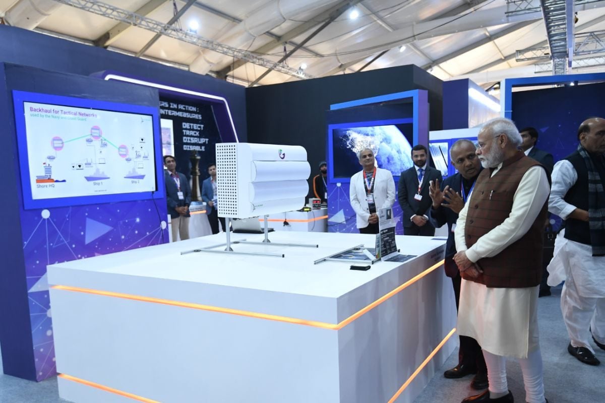 देश हो रहा मजबूत डिजिटल इंडिया के 10 वर्ष पूरे होने पर बोले पीएम मोदी