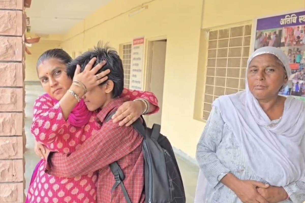 मां चाहे जितनी भी नाराज हो पर उसकी ममता कभी नहीं मरती पढ़ें पूरी कहानी