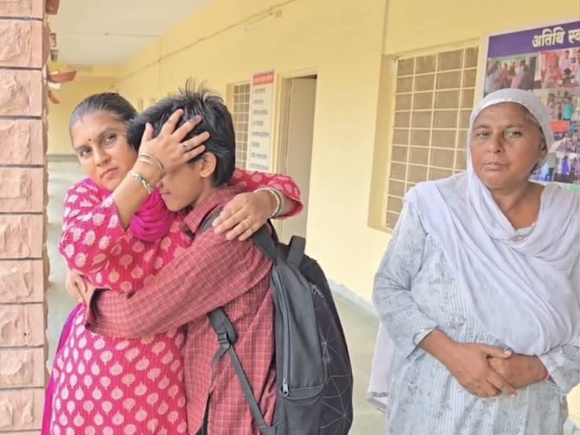 'मां चाहे जितनी भी नाराज हो, पर उसकी ममता कभी नहीं मरती...' पढ़ें पूरी कहानी