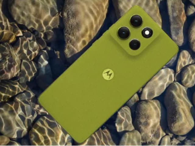Moto g86 पावर 5जी आज करेगा एंट्री, रफ एंड टफ होगी, रैम और कैमरा भी पावरफुल