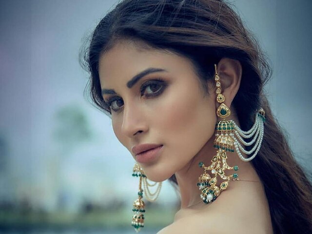 Will Mouni Roy return in 'Because Saas Bhi Kabhi Bahu Thi'?