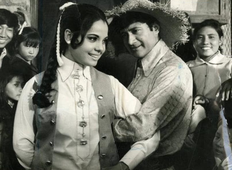 Mumtaz, Shammi Kapoor, Rajesh Khanna, Mumtaz Shammi Kapoor, Shammi Kapoor wife, Rajesh Khanna Mumtaz, Shammi Kapoor affairs, rajesh khanna affairs, मुमताज, शम्मी कपूर, राजेश खन्ना,