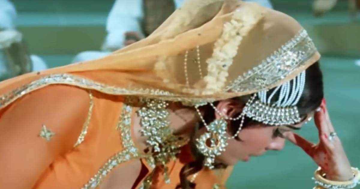 Jitendra’s ‘Bhabhi’, such a blockbuster in 1970, Bala’s beautiful actress saved Shatrughan Sinha’s career
