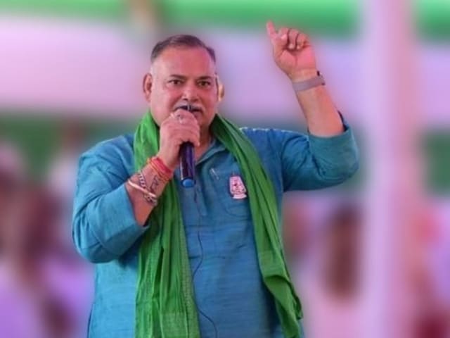 बदले की आग, सियासत की राख, चुनावी मैदान... जेल से फिर दहाड़ेगा 'शेर'?