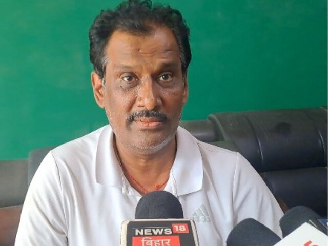 RJD विधायक मुन्ना यादव के बिगड़े बोल, अफसरशाही को रौंद देंगे, दी खुलेआम धमकी