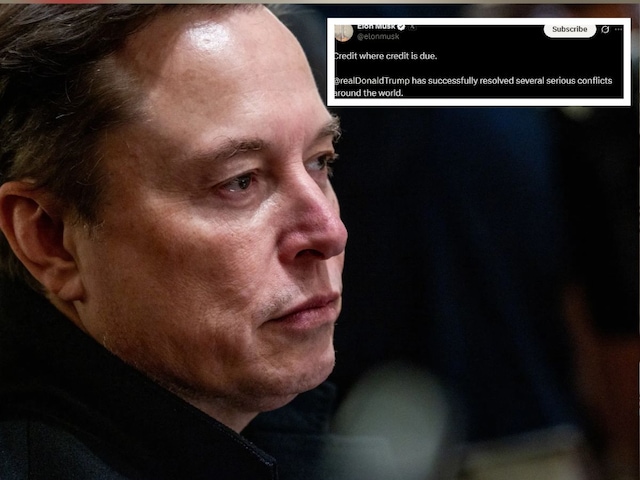 Allen Musk came on line due to Trump's deployment threate Allen Musk came on line due to Trump's deployment threate