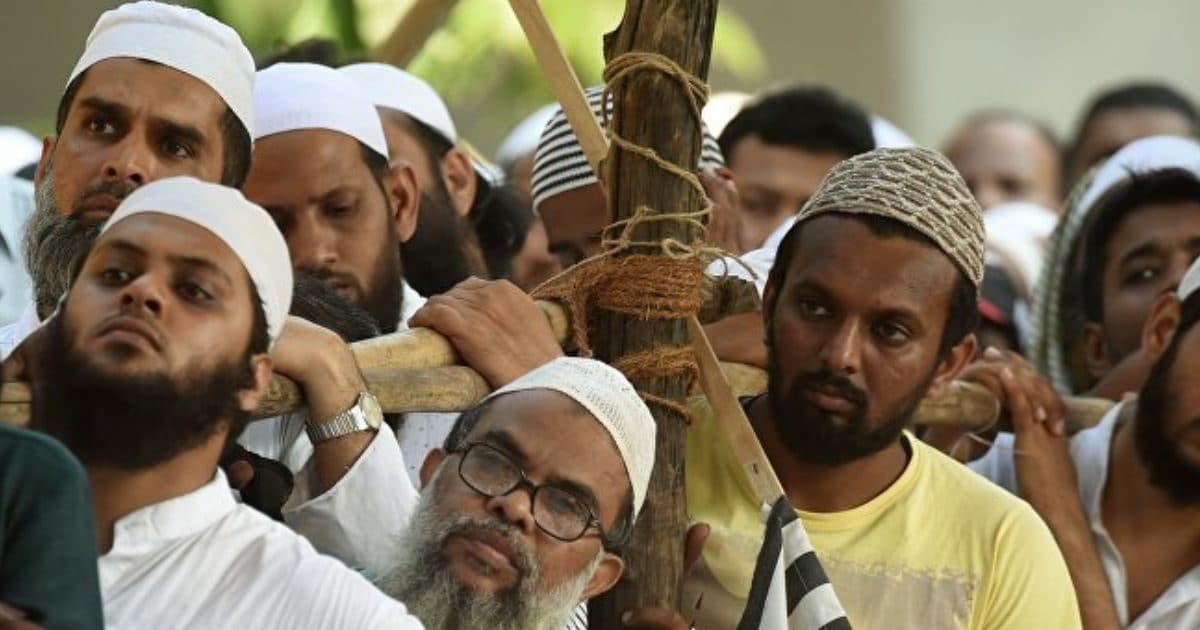 Bihar Chunav: बिहार के मुस्लिम वोटरों के हाथ सत्ता की चाबी है या केवल सियासी चालों के मोहरे भर हैं?