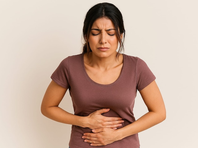 If the navel slips, how to identify and how to do it in minutes, know the remedy