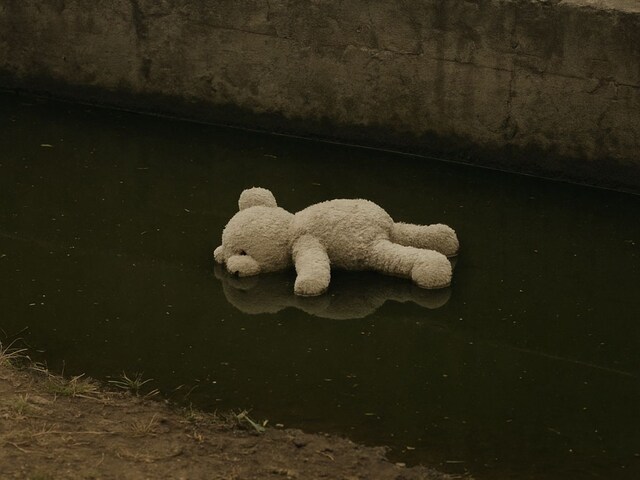 खेलते-खेलते टैंक में समा गया मासूम महेश, मां बोली- बस आता हूं कहकर गया था...