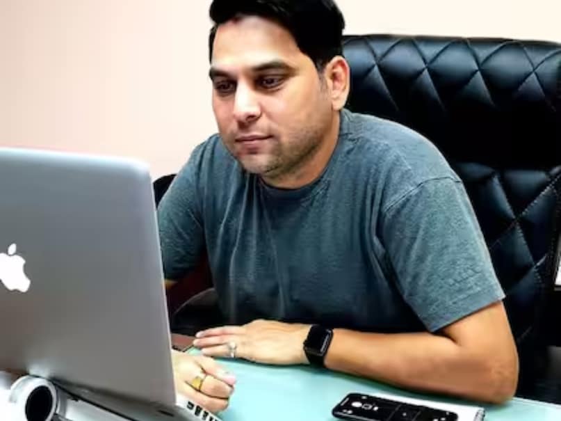 After many failures, this person built a company worth 20 crores in just three years, know the whole story here