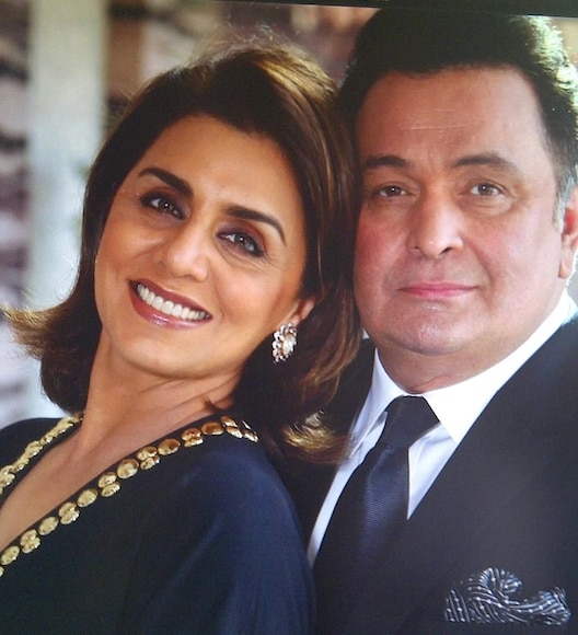 neeti kapoor rishi kapoor