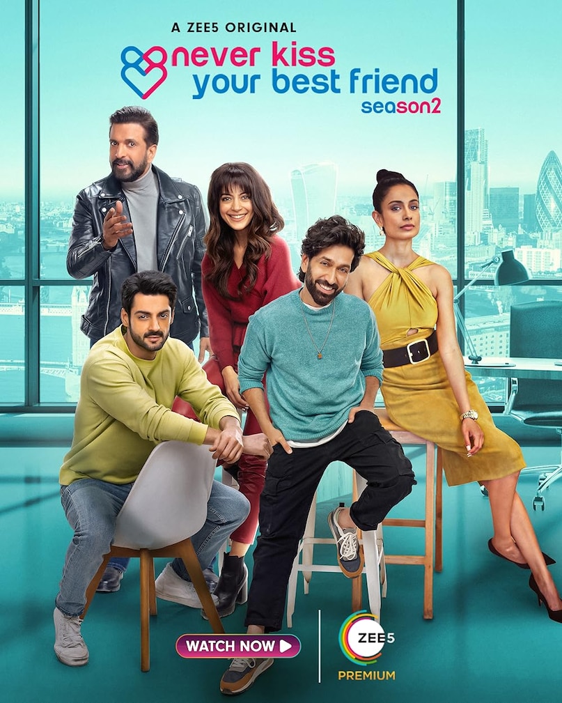 Abhay Mithya Kaafir to Rangbaaz crime thriller to romantic drama 8 Web Series With Unexpected Plot Twists on Zee 5