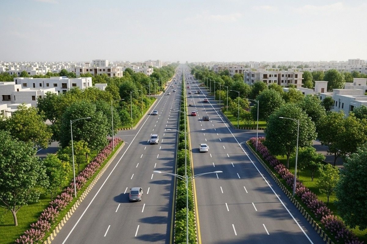 दरभंगा से समस्तीपुर का सफर होगा आसान, मुजफ्फरपुर शहर के जाम से मिलेगी मुक्ति