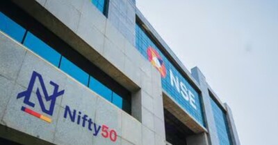 2025 में शेयर बाजार ने FD को पछाड़ा, वैश्विक अस्थिरता के बावजूद दिया शानदार रिटर्न.